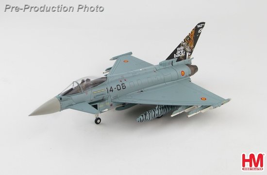 Eurofighter EF-2000 - Typhoon